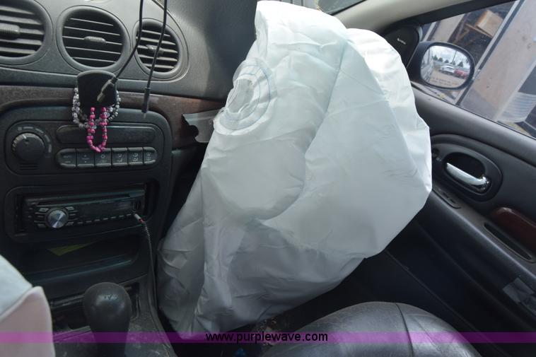 image for item K2959 1999 Chrysler 300M