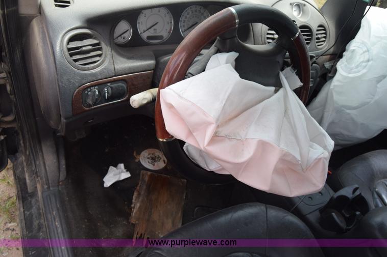 image for item K2959 1999 Chrysler 300M