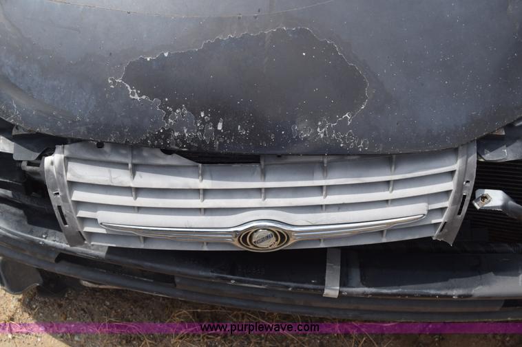 image for item K2959 1999 Chrysler 300M