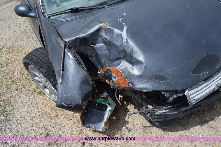 image for item K2959 1999 Chrysler 300M