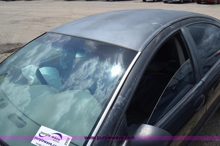 image for item K2959 1999 Chrysler 300M