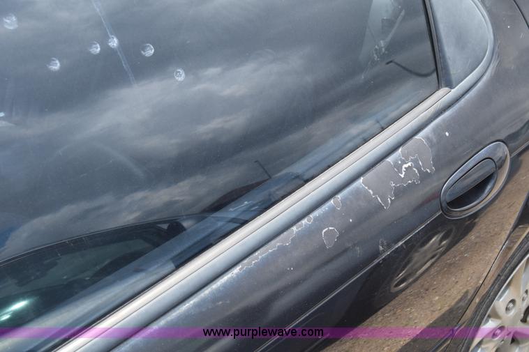 image for item K2959 1999 Chrysler 300M