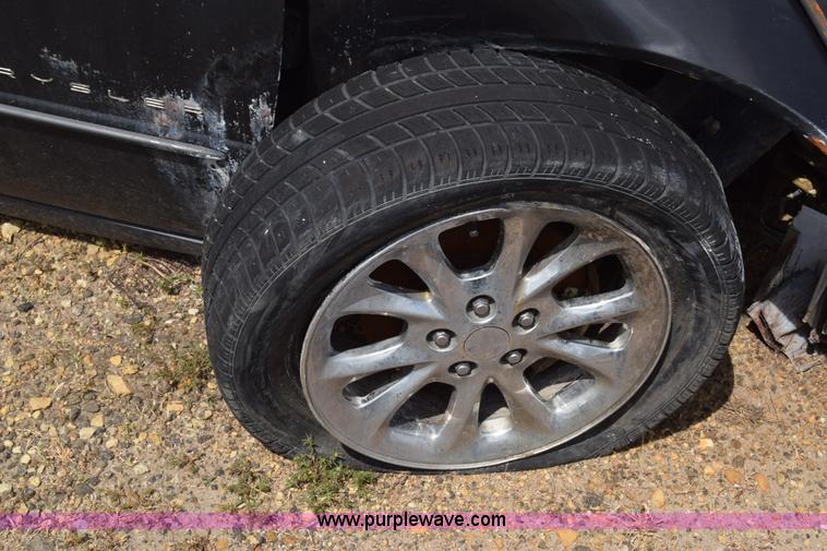 image for item K2959 1999 Chrysler 300M