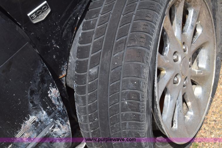 image for item K2959 1999 Chrysler 300M