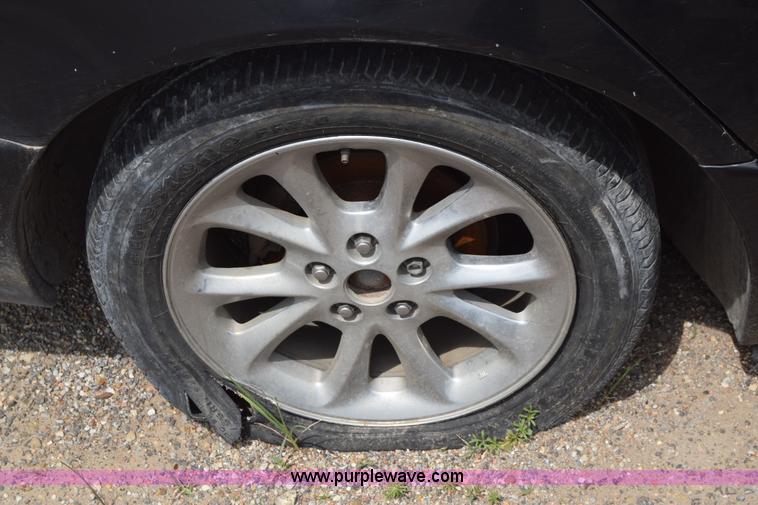 image for item K2959 1999 Chrysler 300M