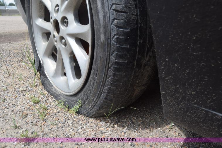 image for item K2959 1999 Chrysler 300M