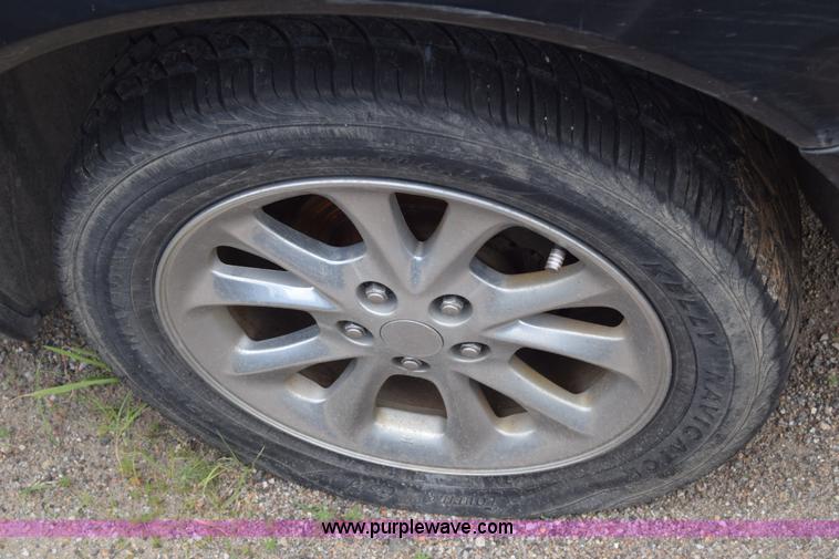 image for item K2959 1999 Chrysler 300M