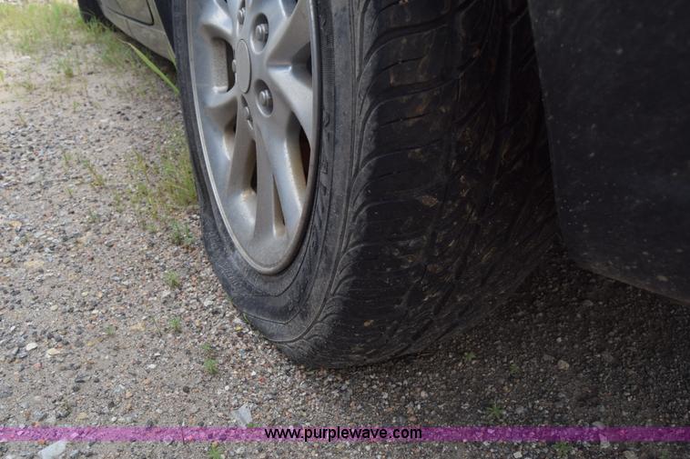 image for item K2959 1999 Chrysler 300M