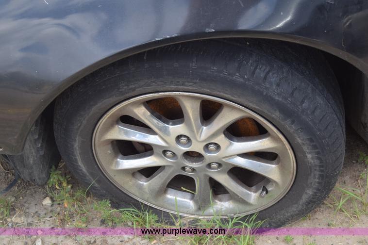 image for item K2959 1999 Chrysler 300M