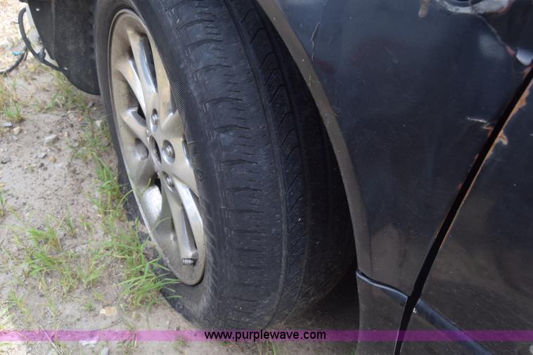 image for item K2959 1999 Chrysler 300M