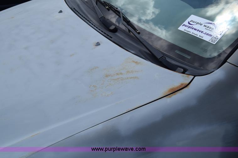 image for item K2961 2003 Toyota Corolla