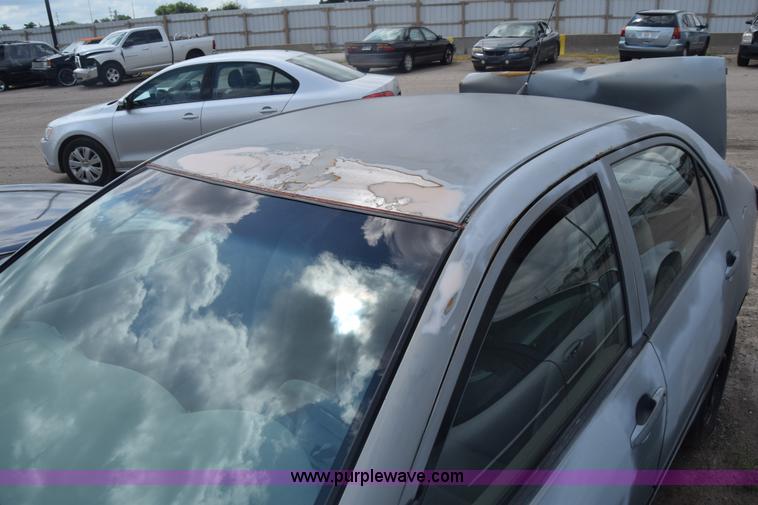 image for item K2961 2003 Toyota Corolla