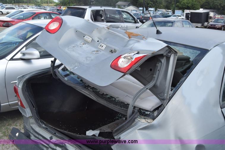 image for item K2961 2003 Toyota Corolla