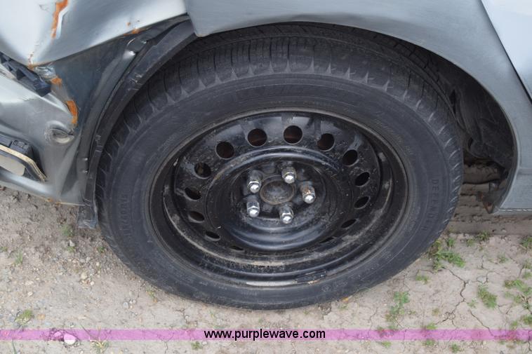 image for item K2961 2003 Toyota Corolla