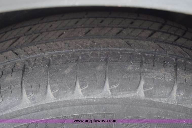 image for item K2961 2003 Toyota Corolla