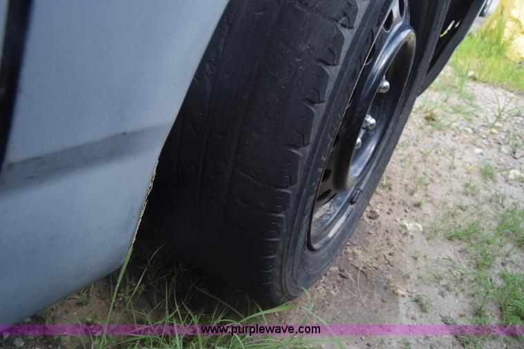 image for item K2961 2003 Toyota Corolla