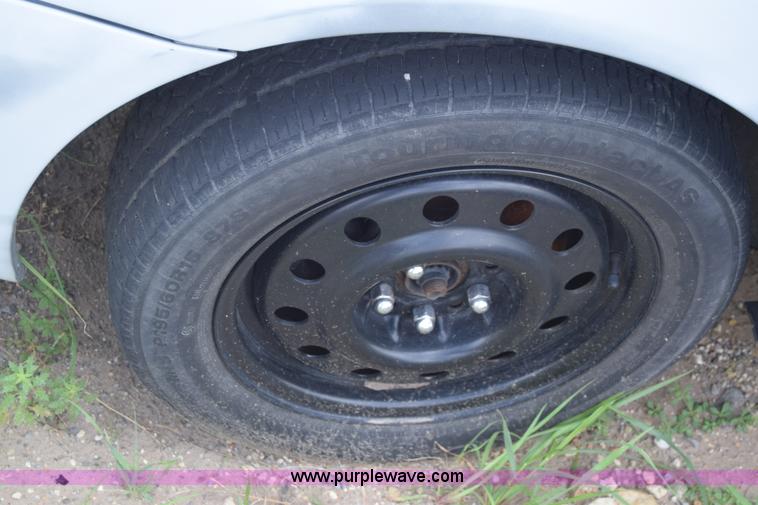 image for item K2961 2003 Toyota Corolla