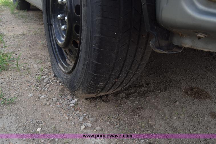 image for item K2961 2003 Toyota Corolla