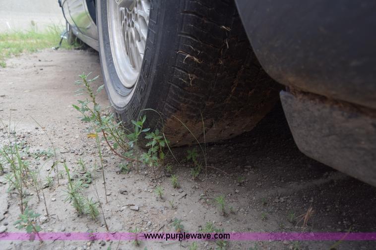 image for item K2962 1992 Lincoln Town Car Executive