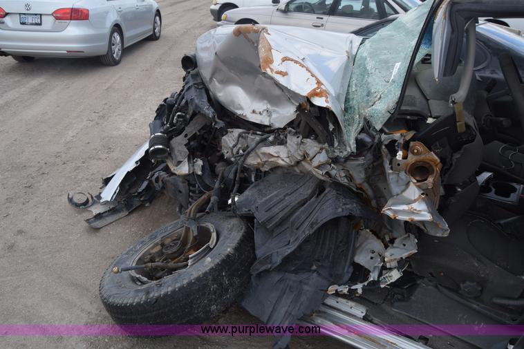 image for item K2963 2005 Nissan Pathfinder SUV