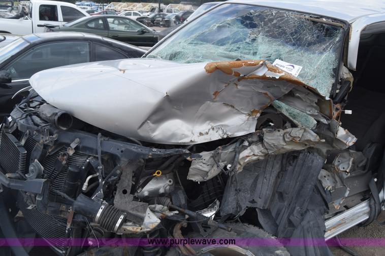 image for item K2963 2005 Nissan Pathfinder SUV