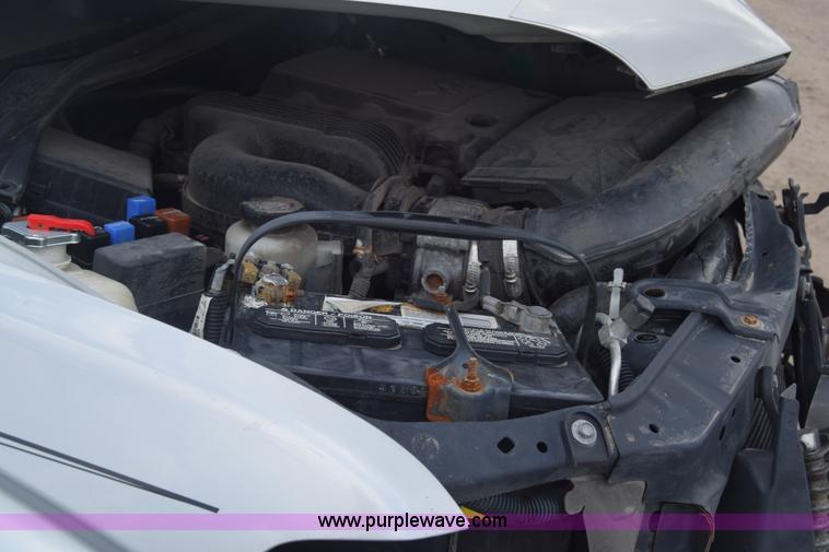 image for item K2963 2005 Nissan Pathfinder SUV