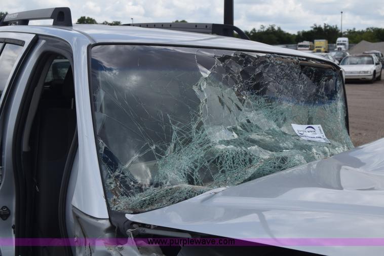 image for item K2963 2005 Nissan Pathfinder SUV