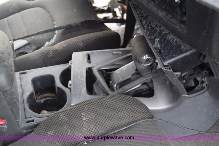 image for item K2963 2005 Nissan Pathfinder SUV