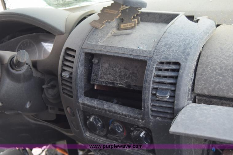 image for item K2963 2005 Nissan Pathfinder SUV