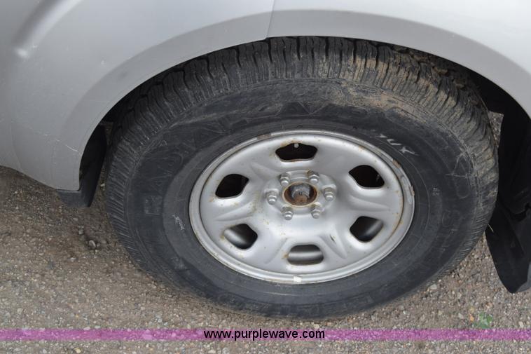 image for item K2963 2005 Nissan Pathfinder SUV