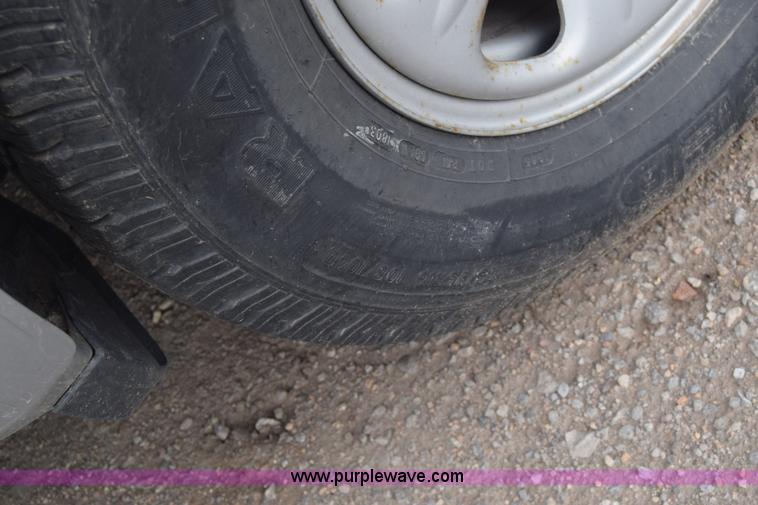 image for item K2963 2005 Nissan Pathfinder SUV