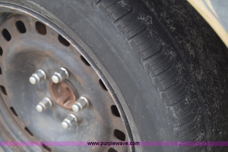 image for item K2964 2002 Mercury Grand Marquis