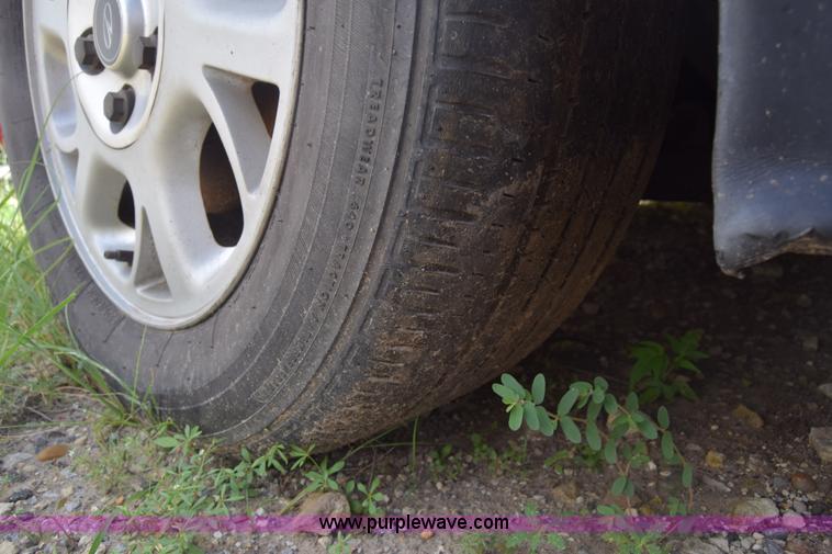 image for item K2965 2001 Oldsmobile Intrigue