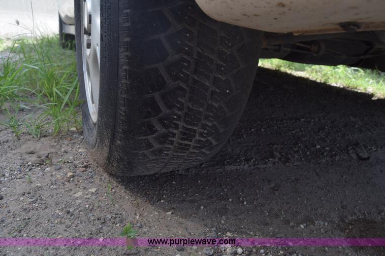 image for item K2965 2001 Oldsmobile Intrigue