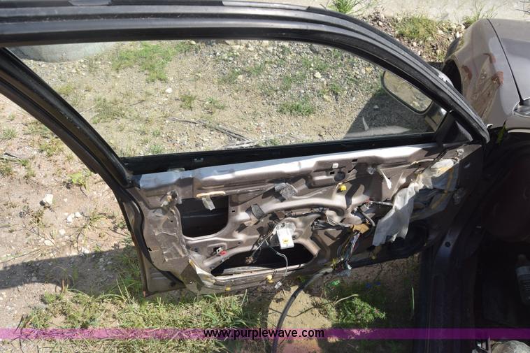 image for item K2967 1992 Honda Accord