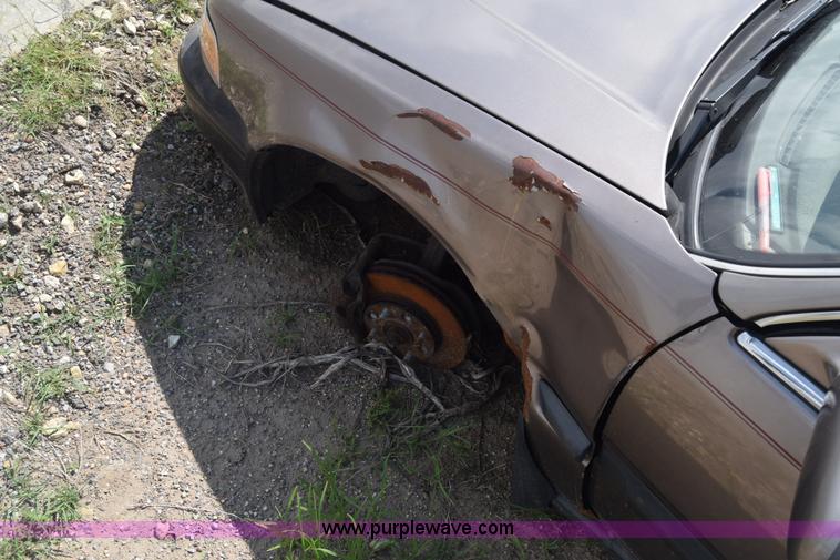 image for item K2967 1992 Honda Accord