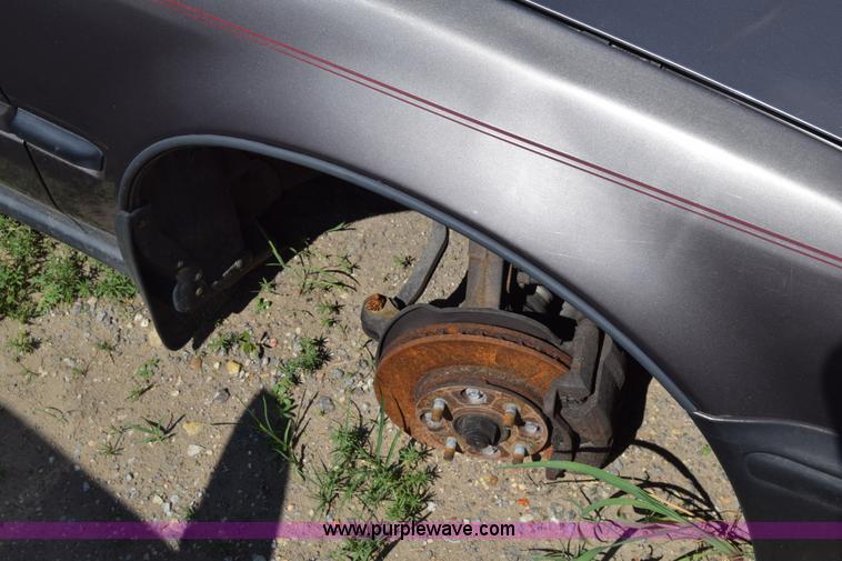 image for item K2967 1992 Honda Accord