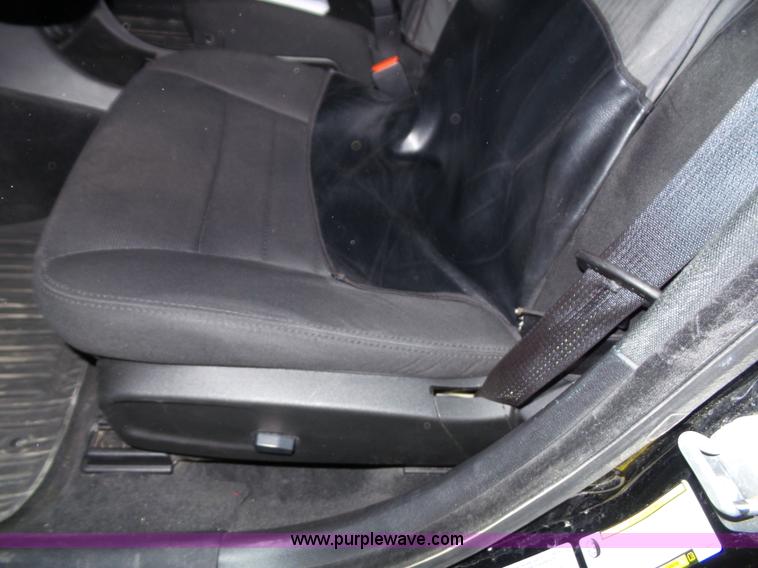 image for item J4008 2014 Dodge Charger Police