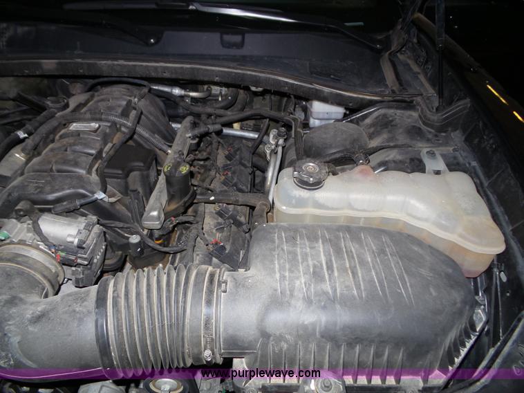 image for item J4008 2014 Dodge Charger Police