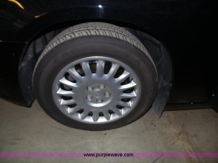 image for item J4008 2014 Dodge Charger Police