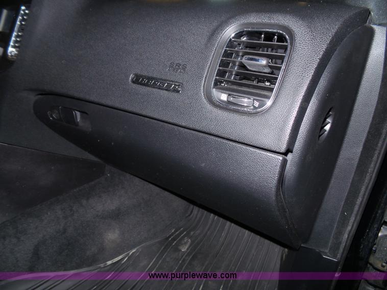 image for item J4008 2014 Dodge Charger Police