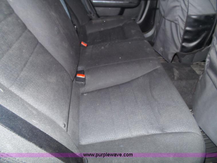 image for item J4008 2014 Dodge Charger Police