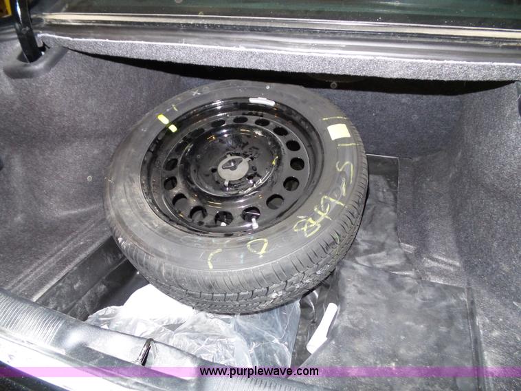 image for item J4008 2014 Dodge Charger Police