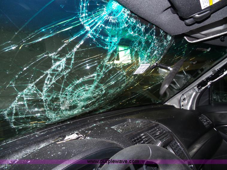 image for item J4009 2016 Ford Explorer Police SUV