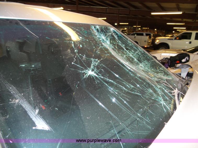 image for item J4009 2016 Ford Explorer Police SUV