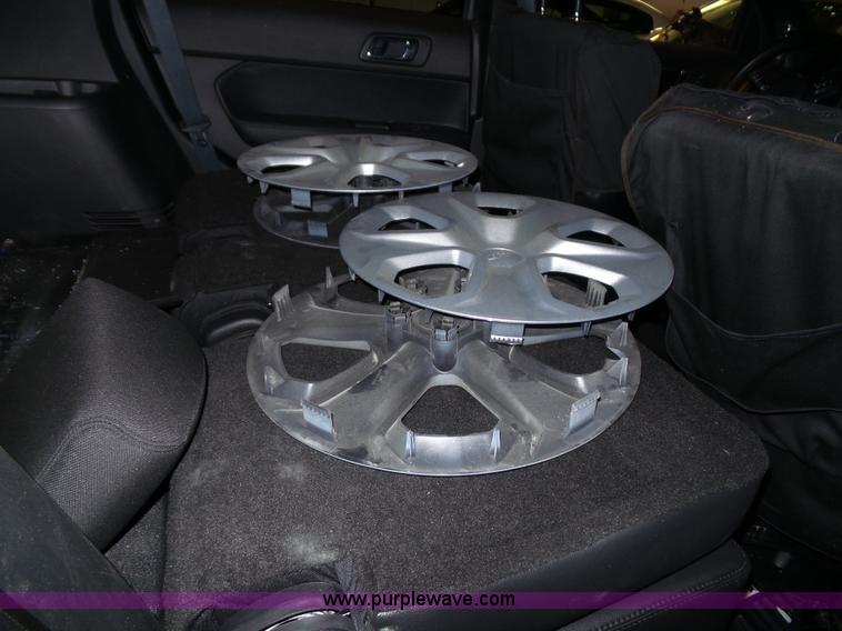 image for item J4009 2016 Ford Explorer Police SUV