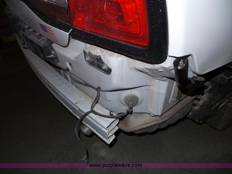 image for item J4010 2014 Dodge Charger Police