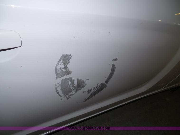 image for item J4010 2014 Dodge Charger Police