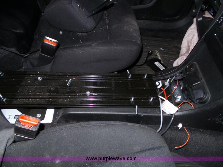 image for item J4010 2014 Dodge Charger Police