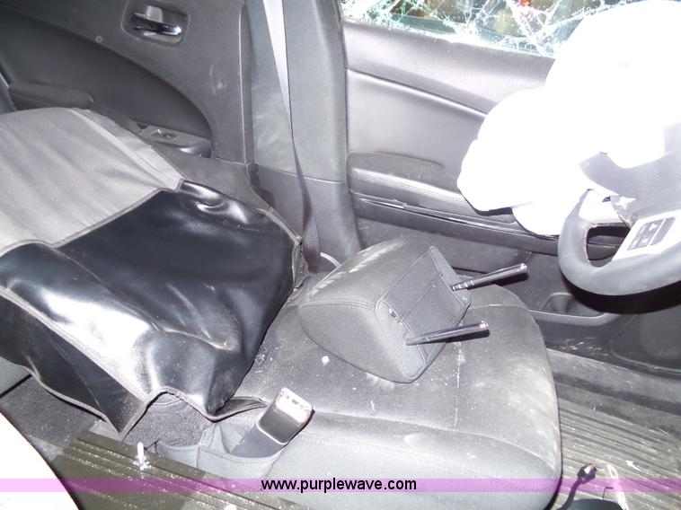 image for item J4010 2014 Dodge Charger Police